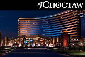 Chocktaw