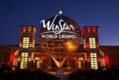 Winstar Shuttle