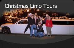 Christmas Light Tour