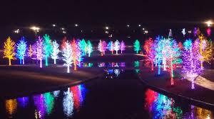 Vitruvian Lights in Addison