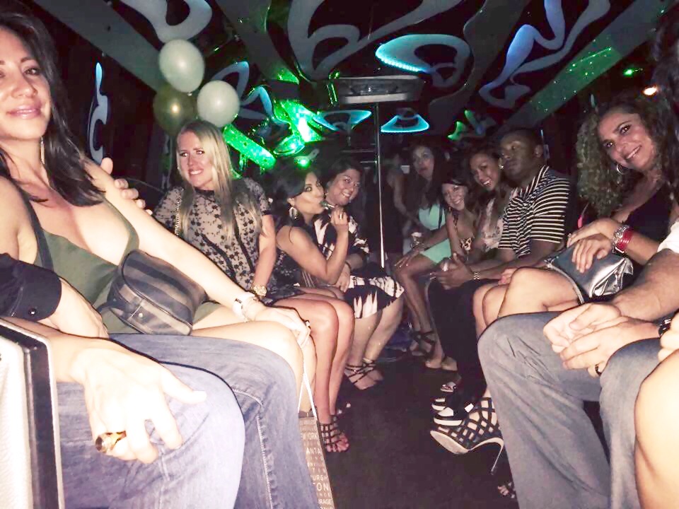 Night Out
