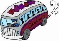 casino bus trip