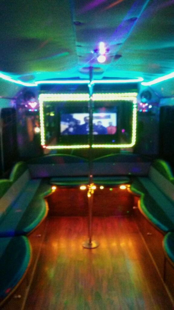 The VIP 24