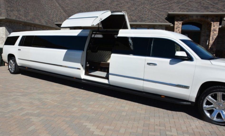 Escalade Limo