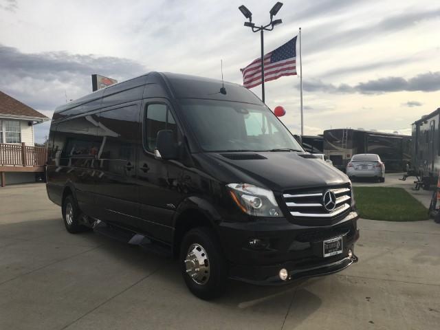 Sprinter Limo Sprinter Limo