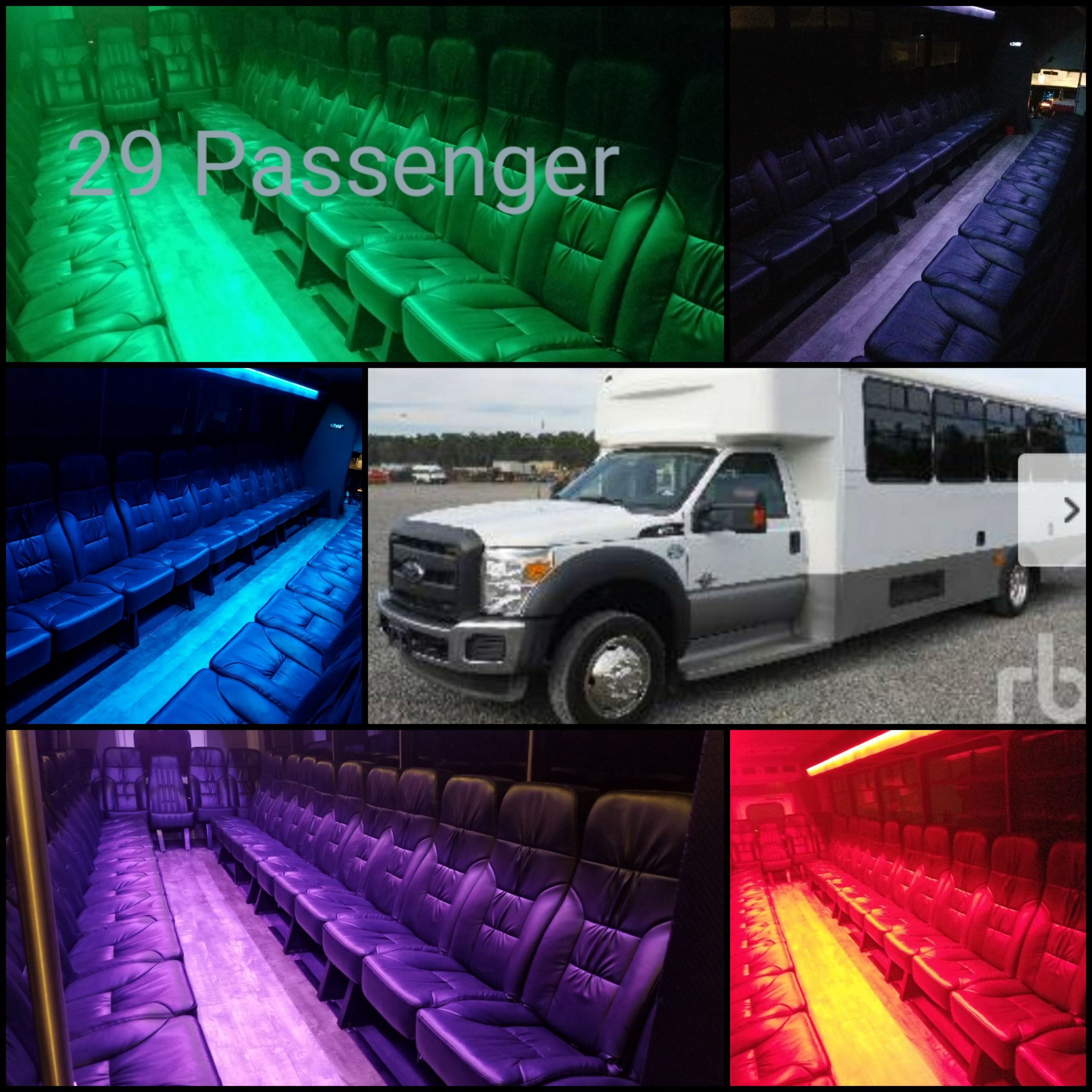 26-28 passenger